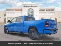 Dodge Ram sport night 12p 5.7l 4x4 tout compris hors homologation 4500e - <small></small> 53.378 € <small>TTC</small> - #2