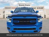 Dodge Ram sport night 12p 5.7l 4x4 tout compris hors homologation 4500e - <small></small> 53.378 € <small>TTC</small> - #3