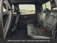 Dodge Ram sport night 12p 5.7l 4x4 tout compris hors homologation 4500e - <small></small> 53.378 € <small>TTC</small> - #9