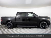 Dodge Ram sport night 12p 5.7l 4x4 tout compris hors homologation 4500e - <small></small> 48.411 € <small>TTC</small> - #6