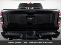 Dodge Ram sport night 12p 5.7l 4x4 tout compris hors homologation 4500e - <small></small> 48.411 € <small>TTC</small> - #8