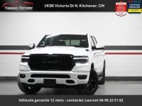 Dodge Ram sport night 12p 5.7l 4x4 tout compris hors homologation 4500e - <small></small> 50.214 € <small>TTC</small> - #1