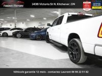 Dodge Ram sport night 12p 5.7l 4x4 tout compris hors homologation 4500e - <small></small> 50.214 € <small>TTC</small> - #2