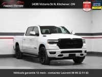 Dodge Ram sport night 12p 5.7l 4x4 tout compris hors homologation 4500e - <small></small> 50.214 € <small>TTC</small> - #4