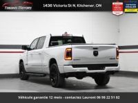 Dodge Ram sport night 12p 5.7l 4x4 tout compris hors homologation 4500e - <small></small> 50.214 € <small>TTC</small> - #5