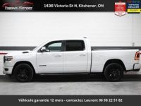 Dodge Ram sport night 12p 5.7l 4x4 tout compris hors homologation 4500e - <small></small> 50.214 € <small>TTC</small> - #7