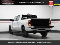 Dodge Ram sport night 12p 5.7l 4x4 tout compris hors homologation 4500e - <small></small> 50.214 € <small>TTC</small> - #8