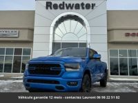 Dodge Ram sport night 12p 5.7l 4x4 tout compris hors homologation 4500e - <small></small> 50.838 € <small>TTC</small> - #1