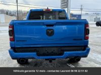 Dodge Ram sport night 12p 5.7l 4x4 tout compris hors homologation 4500e - <small></small> 50.838 € <small>TTC</small> - #5