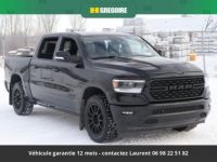 Dodge Ram sport night 12p 5.7l 4x4 tout compris hors homologation 4500e - <small></small> 50.131 € <small>TTC</small> - #1