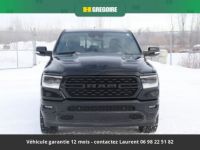 Dodge Ram sport night 12p 5.7l 4x4 tout compris hors homologation 4500e - <small></small> 50.131 € <small>TTC</small> - #2