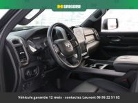 Dodge Ram sport night 12p 5.7l 4x4 tout compris hors homologation 4500e - <small></small> 50.131 € <small>TTC</small> - #4