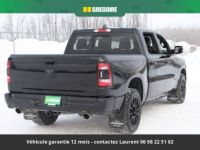 Dodge Ram sport night 12p 5.7l 4x4 tout compris hors homologation 4500e - <small></small> 50.131 € <small>TTC</small> - #8