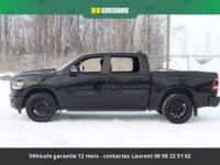 Dodge Ram sport night 12p 5.7l 4x4 tout compris hors homologation 4500e - <small></small> 50.131 € <small>TTC</small> - #10