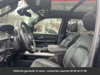 Dodge Ram sport night 12p 5.7l 4x4 tout compris hors homologation 4500e - <small></small> 49.500 € <small>TTC</small> - #2