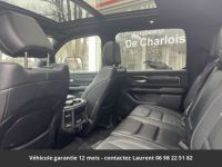 Dodge Ram sport night 12p 5.7l 4x4 tout compris hors homologation 4500e - <small></small> 49.500 € <small>TTC</small> - #9