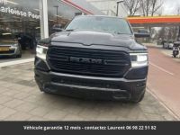 Dodge Ram sport night 12p 5.7l 4x4 tout compris hors homologation 4500e - <small></small> 49.500 € <small>TTC</small> - #10