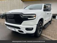 Dodge Ram sport night 12p 5.7l 4x4 tout compris hors homologation 4500e - <small></small> 38.949 € <small>TTC</small> - #1