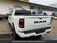 Dodge Ram sport night 12p 5.7l 4x4 tout compris hors homologation 4500e - <small></small> 38.949 € <small>TTC</small> - #6