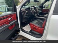 Dodge Ram sport night 12p 5.7l 4x4 tout compris hors homologation 4500e - <small></small> 38.949 € <small>TTC</small> - #9