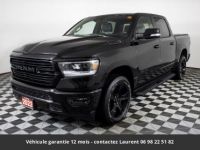 Dodge Ram sport night 12p 5.7l 4x4 tout compris hors homologation 4500e - <small></small> 47.082 € <small>TTC</small> - #1