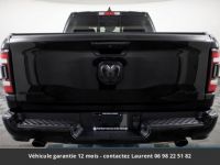 Dodge Ram sport night 12p 5.7l 4x4 tout compris hors homologation 4500e - <small></small> 47.082 € <small>TTC</small> - #3