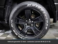 Dodge Ram sport night 12p 5.7l 4x4 tout compris hors homologation 4500e - <small></small> 47.082 € <small>TTC</small> - #5