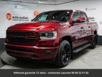 Dodge Ram sport night 12p 5.7l 4x4 tout compris hors homologation 4500e - <small></small> 54.697 € <small>TTC</small> - #1