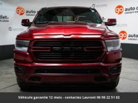 Dodge Ram sport night 12p 5.7l 4x4 tout compris hors homologation 4500e - <small></small> 54.697 € <small>TTC</small> - #2