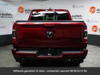 Dodge Ram sport night 12p 5.7l 4x4 tout compris hors homologation 4500e - <small></small> 54.697 € <small>TTC</small> - #6