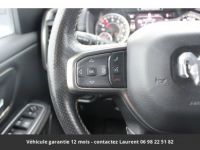 Dodge Ram sport night 12p 5.7l 4x4 tout compris hors homologation 4500e - <small></small> 47.523 € <small>TTC</small> - #2