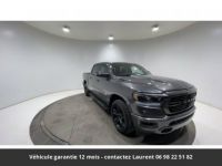 Dodge Ram sport night 12p 5.7l 4x4 tout compris hors homologation 4500e - <small></small> 54.137 € <small>TTC</small> - #7