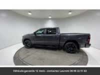 Dodge Ram sport night 12p 5.7l 4x4 tout compris hors homologation 4500e - <small></small> 54.137 € <small>TTC</small> - #9