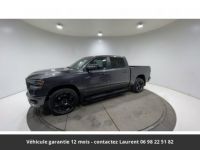 Dodge Ram sport night 12p 5.7l 4x4 tout compris hors homologation 4500e - <small></small> 54.137 € <small>TTC</small> - #10