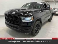 Dodge Ram sport night 12p 5.7l 4x4 tout compris hors homologation 4500e - <small></small> 46.969 € <small>TTC</small> - #1