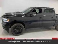 Dodge Ram sport night 12p 5.7l 4x4 tout compris hors homologation 4500e - <small></small> 46.969 € <small>TTC</small> - #2