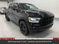 Dodge Ram sport night 12p 5.7l 4x4 tout compris hors homologation 4500e - <small></small> 46.969 € <small>TTC</small> - #3