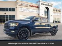 Dodge Ram sport night 12p 5.7l 4x4 tout compris hors homologation 4500e - <small></small> 54.544 € <small>TTC</small> - #1