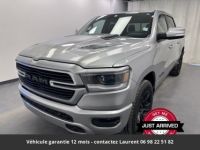 Dodge Ram sport night 12p 5.7l 4x4 tout compris hors homologation 4500e - <small></small> 55.721 € <small>TTC</small> - #1