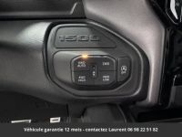 Dodge Ram sport night 12p 5.7l 4x4 tout compris hors homologation 4500e - <small></small> 55.721 € <small>TTC</small> - #7