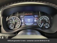 Dodge Ram sport night 12p 5.7l 4x4 tout compris hors homologation 4500e - <small></small> 55.721 € <small>TTC</small> - #8