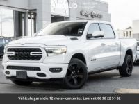 Dodge Ram sport night 12p 5.7l 4x4 tout compris hors homologation 4500e - <small></small> 49.985 € <small>TTC</small> - #1