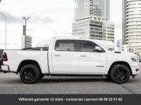 Dodge Ram sport night 12p 5.7l 4x4 tout compris hors homologation 4500e - <small></small> 49.985 € <small>TTC</small> - #2