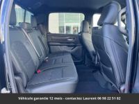 Dodge Ram sport night 12p 5.7l 4x4 tout compris hors homologation 4500e - <small></small> 57.707 € <small>TTC</small> - #3