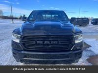 Dodge Ram sport night 12p 5.7l 4x4 tout compris hors homologation 4500e - <small></small> 57.707 € <small>TTC</small> - #4