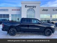 Dodge Ram sport night 12p 5.7l 4x4 tout compris hors homologation 4500e - <small></small> 57.707 € <small>TTC</small> - #6