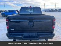 Dodge Ram sport night 12p 5.7l 4x4 tout compris hors homologation 4500e - <small></small> 57.707 € <small>TTC</small> - #10