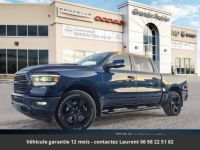 Dodge Ram sport night 12p 5.7l 4x4 tout compris hors homologation 4500e - <small></small> 51.418 € <small>TTC</small> - #1