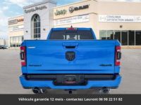 Dodge Ram sport night 12p 5.7l 4x4 tout compris hors homologation 4500e - <small></small> 49.517 € <small>TTC</small> - #8