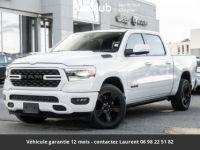 Dodge Ram sport night 12p 5.7l 4x4 tout compris hors homologation 4500e - <small></small> 47.522 € <small>TTC</small> - #1